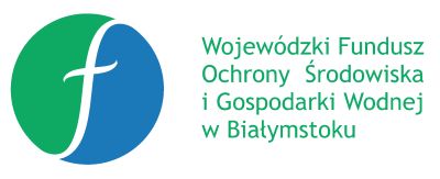 Wojewódzki fundusz Ochrony Środowiska i Gospodarki Wodnej w Białymstoku