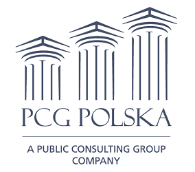 logo pcg polska