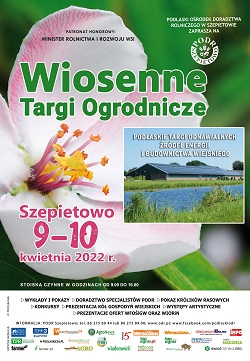 Plakat WTO 2022