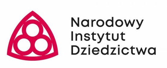 logo Narodowego Instytutu Dziedzictwa