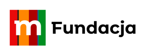 mFundacaj logo